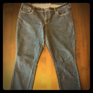 Old Navy Original Mid-rise Women’s Jeans